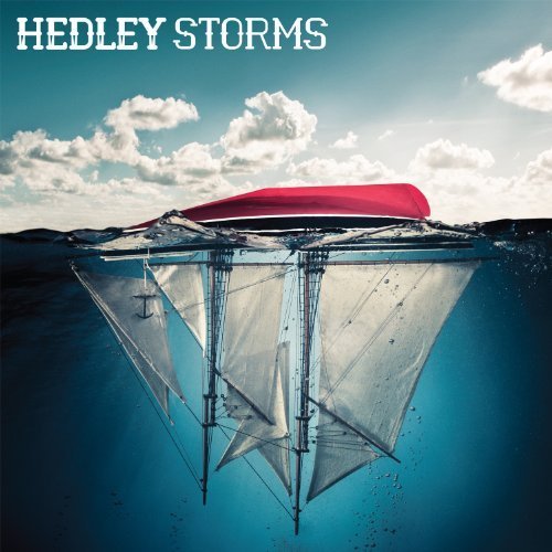 Storms by Hedley