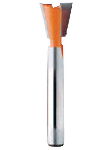 CMT Orange Tools 718.079.11 – Erdbeere für Dichtungen 18 Grad HWM S 6 D 7.9 x 6 x 43