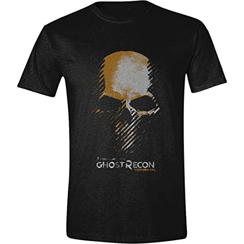 Tom Clancy's Ghost Recon T-Shirt Wildlands (S)