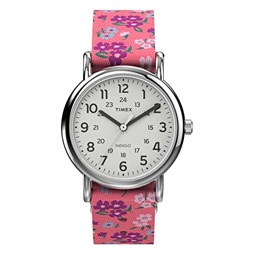 Timex TW2V61400 Damen Armbanduhr