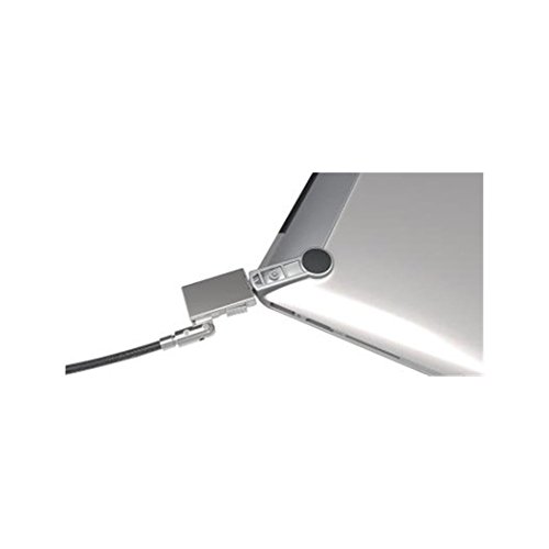 Maclocks MBPR15WLBR Bracket mit Wedge Schloss für MacBook Pro 38,1 cm (15 Zoll) Retina
