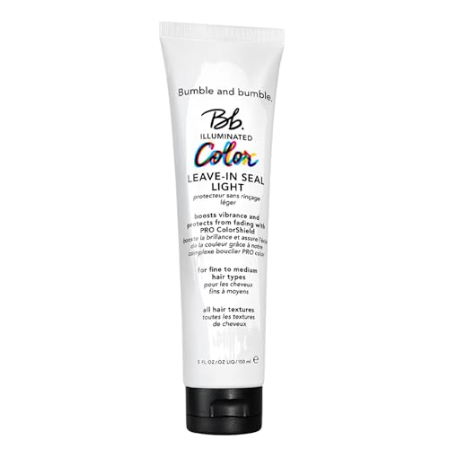 Bumble and Bumble Bb. Illuminated Color Leave-In Seal Light 150ml
