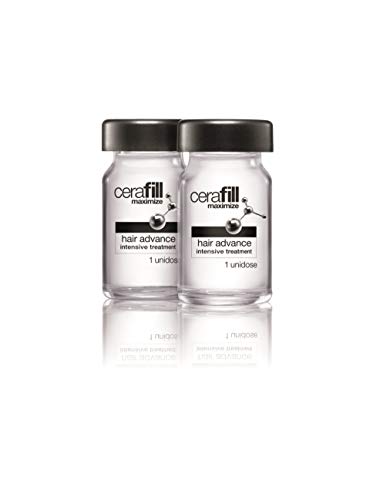 Redken Cerafill Aminexil (10x 6 ml)