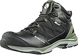 ALBATROS ULTRATRAIL OLIVE CTX MID Sicherheitsschuh Gr. 44