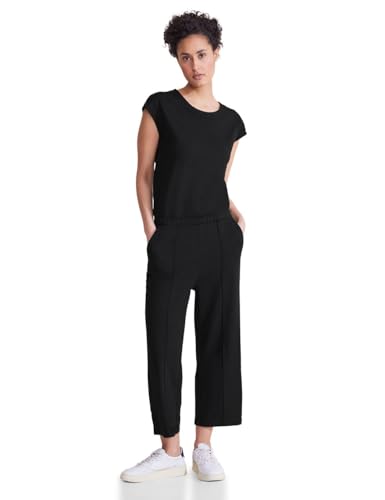 Street One Damen 3/4 Jumpsuit