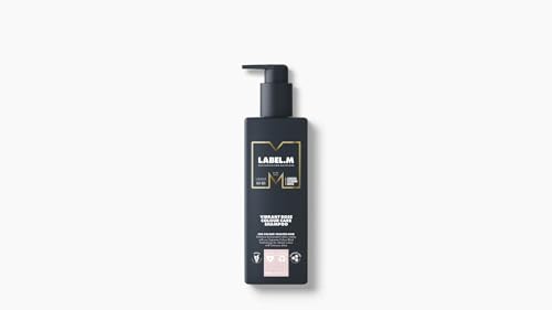 LABEL.M Vibrant Rose Colour Care Shampoo 1000ml