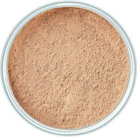 ARTDECO Mineral Powder Foundation - Schützendes, loses Puder in kompakter Form für ein ebenmäßiges, zart mattiertes Finish - 1 x 15 g | 15 g (1er Pack)