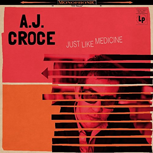 Just Like Medicine [Vinyl LP]