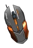 Xtreme 94588. Carbon Style Maus