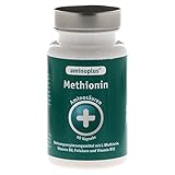 aminoplus Methionin, 60 St. Kapseln