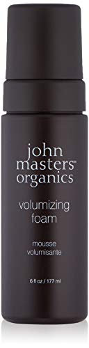 john masters organics Volumizing Foam