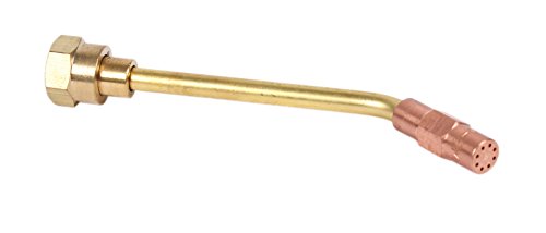 Brausebrenner 6-9mm für Roxy - Schweißgeräte Lötfreund oder Schweißfix