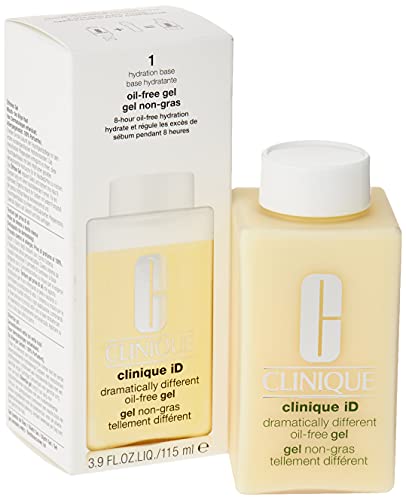 Clinique iD Dramatically Different Oil-Free Gel Gesichtsgel, 115 ml