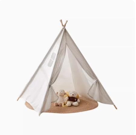 Verdickungszelt Pop-up-Zelt für 5 bis 8 Personen, schnell aufgebautes, belüftetes Popup-Zelt, wasserdichtes, hochwertiges, Robustes Basiszelt für Camping