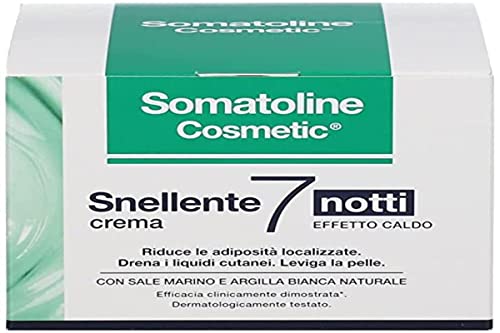 Somatoline Körperbehandlung, 1er Pack(1 x 450 milliliters)