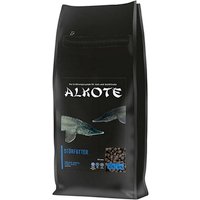 AL-KO-TE, 4-Jahreszeitenfutter für Zierstöre, Sinkende Pellets, 6 mm, Hauptfutter Premium, 3 kg