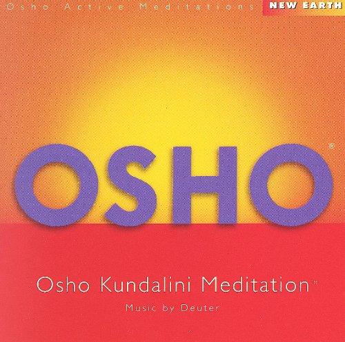 Kundalini-Osho Active Meditation