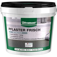 Ultrament Pflaster Frisch, Betonlasur, 5 Liter