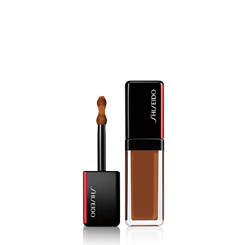 Shiseido Synchro Skin Self-Refreshing Concealer 501 Deep, 5.8 ml