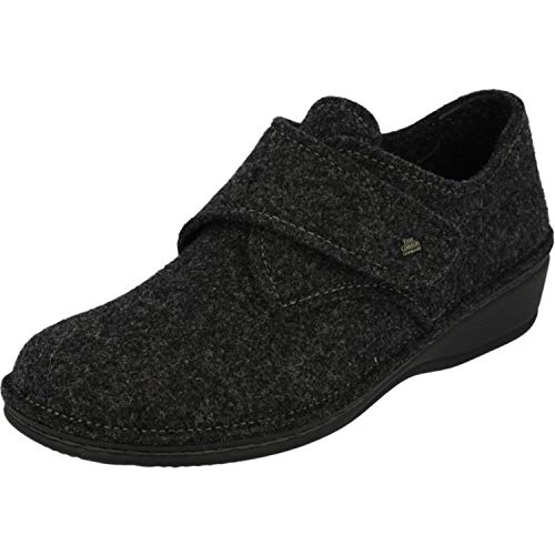 Finn Comfort Damen Klettschuh 43 EU