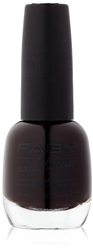 FABY Nagellack Look at Me only in The Dark, 15 ml