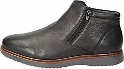 Sioux, Stiefelette Uras-703-Wf-K in schwarz, Boots & Stiefel für Herren 2