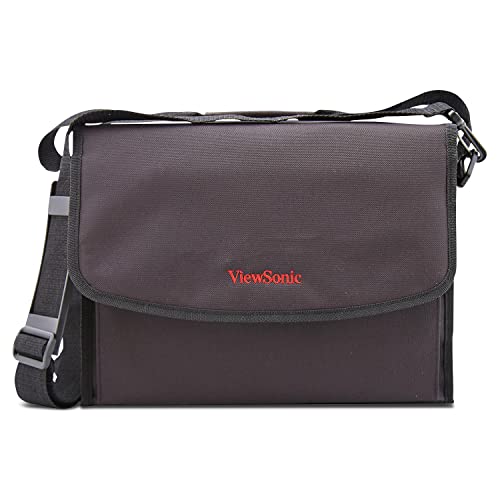 ViewSonic pj-case-008 carry case f/