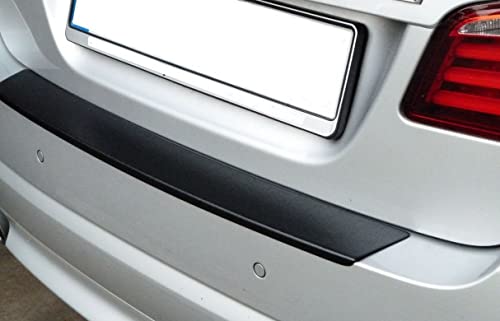 OmniPower® Ladekantenschutz schwarz passend für BMW 5er Limousine Typ:F10 2010-2017