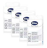 80 (4 x 20er) Ritex RR.1 Kondome - Gefühlsaktive Condome