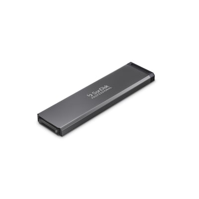 Professionelle Pro Blade-SSD-Mag, 2 TB, für Aufnahmen vom USB-Typ