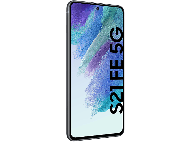 SAMSUNG Galaxy S21 FE 5G 128 GB Graphite Dual SIM