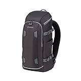 Tenba Solstice 12L Backpack Rucksack, 47 cm, 12 liters, Schwarz (Black)