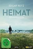 Heimat (Gesamtedition incl. Die andere Heimat) - Studiocanal 0504914.1 - (dvd Video / Drama / Tragödie)