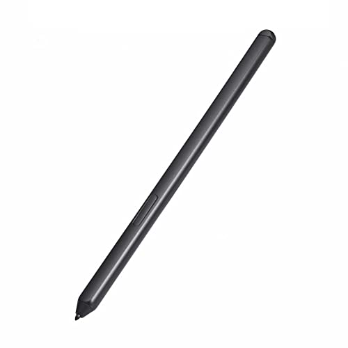 Stift S-Stift Nur für Samsung Z Fold 3 5G Fold Edition, Ersatzstift für Mobiltelefon-Touchscreens – Schwarz