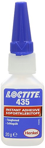 LOCTITE® 435 Sekundenkleber 871787 20 g