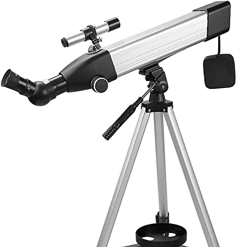 Astronomisches Teleskop für Kinder, Sternenbeobachtung, hohes Teleskop für Kinder und Erwachsene, astronomisches Teleskop mit Stativ