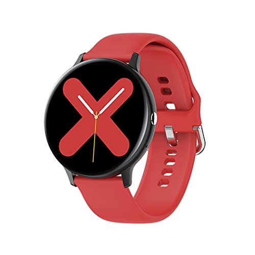 Rawrr Bluetooth Talking Smart Watch Women Health Monitoring Watch Men Waterproof Smart Watch Digital Holiday Best Gift
