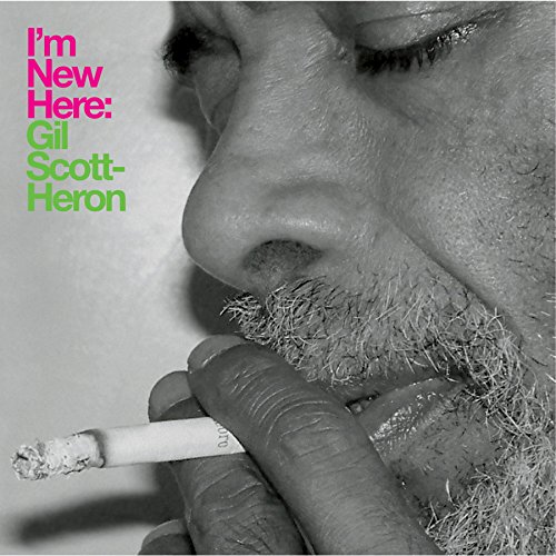 I'm New Here [Vinyl LP]