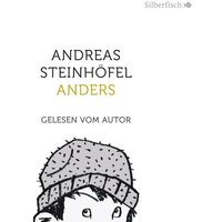 Anders, 5 Audio-CD