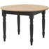 Esstisch - holzfarben - 77 cm - Tische > Esstische - Möbel Kraft