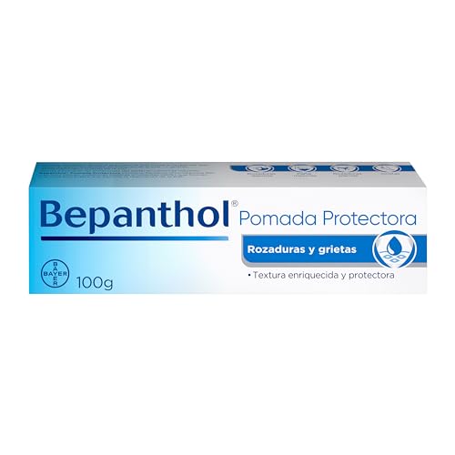 Bepanthol 2,5% PDA Protec 100G Tatuajes