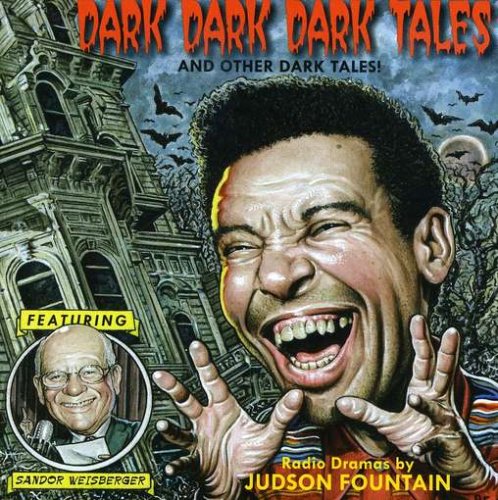 Dark Dark Dark Tales & Other d