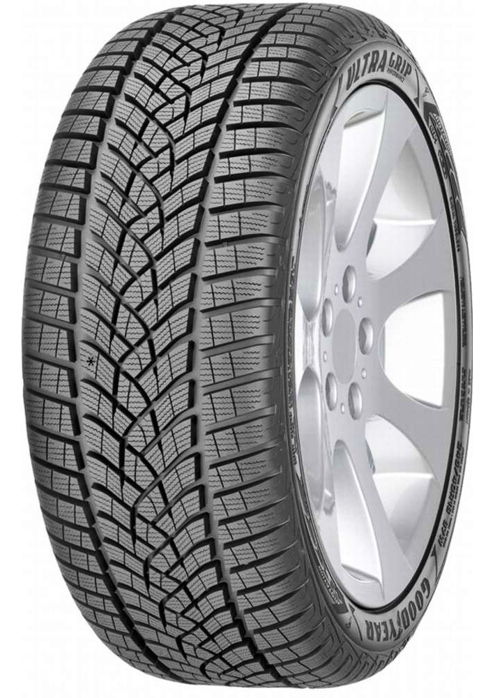 Goodyear UltraGrip Performance + 215/60 R16 99H XL M+S Winterreifen