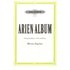 Arien-Album: berühmte Arien für Mezzo-Sopran mit Klavierbegleitung