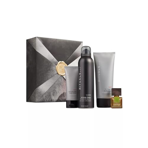 RITUALS HOMME MEDIUM SET 2023 Geschenk-Set M