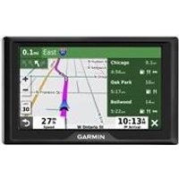 Garmin Drive 52 - GPS-Navigationsgerät - Kfz 12,70cm (5) Breitbild (010-02036-11)