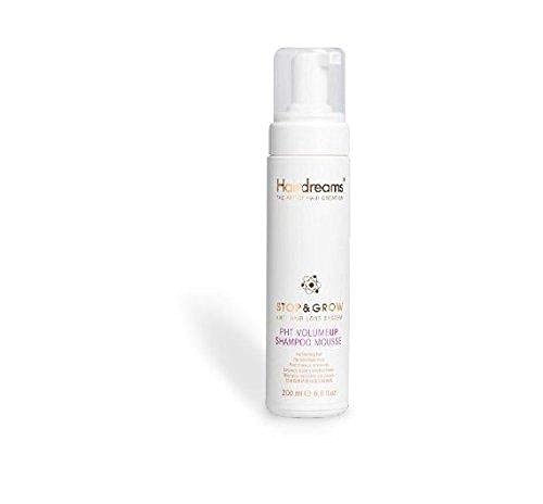 Hairdreams Stop&Grow PHT VOLUMEUP SHAMPOO MOUSSE