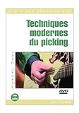 Techniques Modernes Du Picking [UK Import]