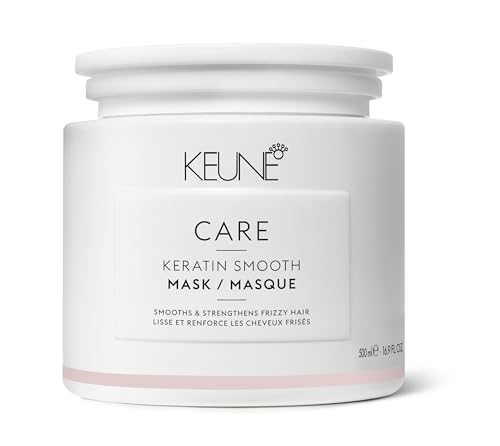 Keune Care Keratin Smooth Mask 500 ml