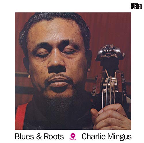 Blues & Roots - Ltd. Edition 180gr [Vinyl LP]